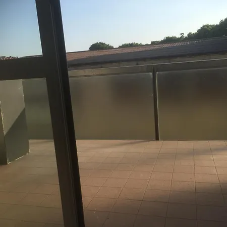 - Luminoso Con Box Prvato דירה ברגמו
