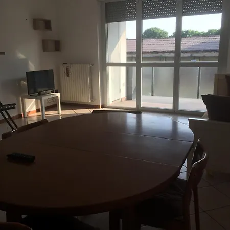 - Luminoso Con Box Prvato Apartment *